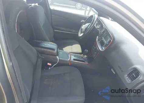 2011 Dodge Charger from USA, damaged, VIN 2B3CL3CG1BH578087